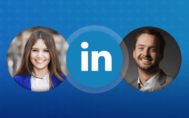 A importância de uma boa foto no perfil do LinkedIn e o que reflete sobre o profissional