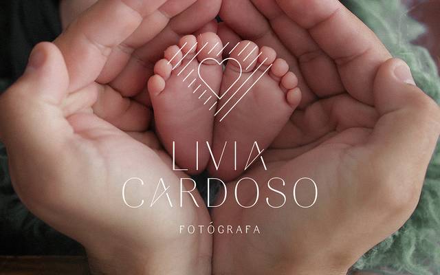 NOVA IDENTIDADE VISUAL