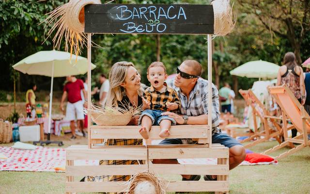 Festa infantil: 6 dicas para uma comemoração mais sustentável Truques simples para organizar uma festa eco-friendly!