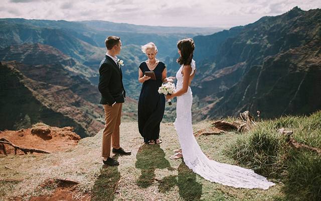 ELOPEMENT WEDDING – O QUE É, COMO E ONDE FAZER
