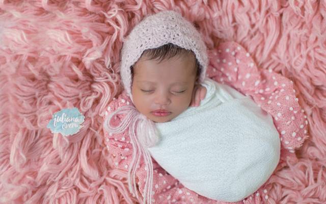 Sobre o ensaio newborn
