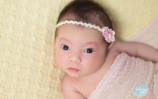 Visita ao recém nascido: o que fazer e o que NÃO fazer