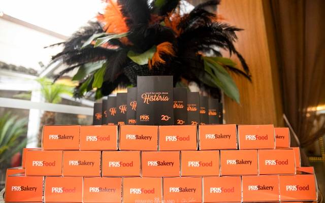 Filme Institucional I Pris Embalagens