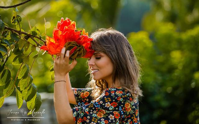 O Que Te Inspira?