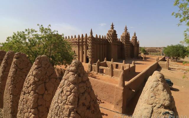 Mali