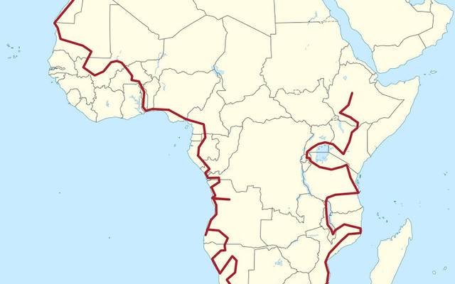 A volta a África 2018 em vídeio