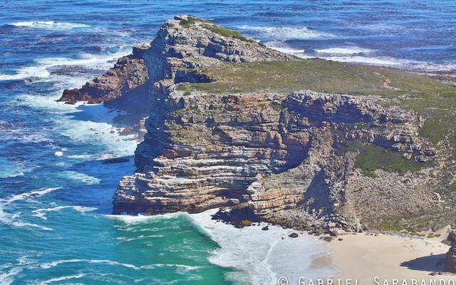 Africa do sul