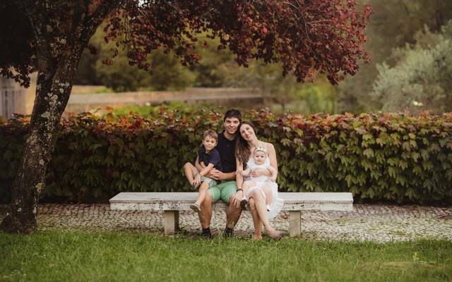 Memórias de Família