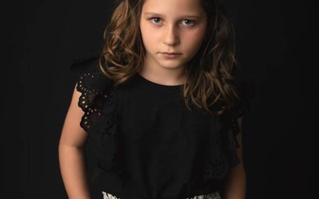 Adolescência aos 8 anos?