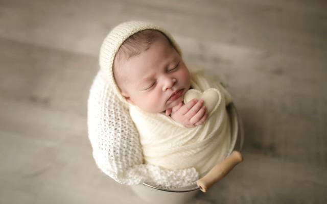 As sessões Fotogrlá ficas de recém Nascido mais fofinhas, são as minhas!