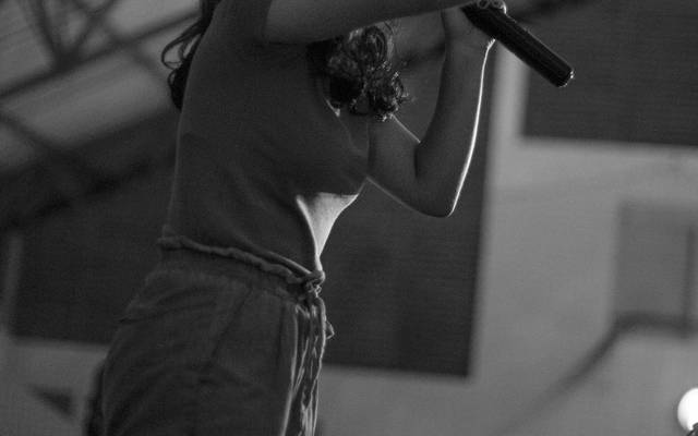 ARENA - O levante de uma geração.