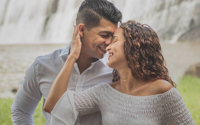 5 DICAS PARA UM ENSAIO DE CASAL PERFEITO