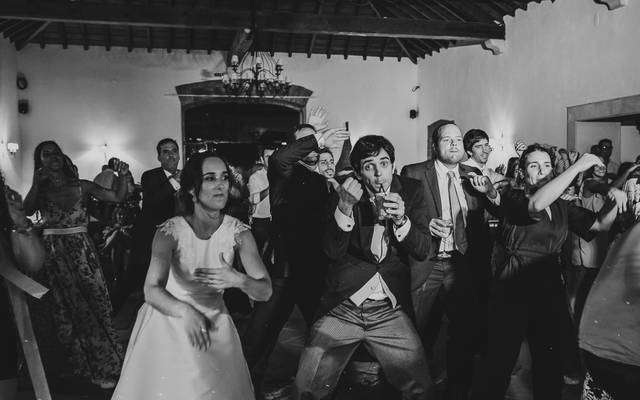 BEST WEDDING AWARDS - HONORABLE MENTION
