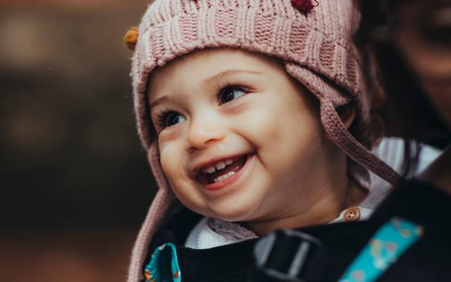 Babywearing sabem o que é?
