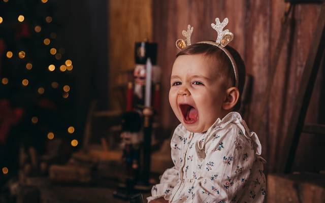 Natal é quando o Homem quer!
