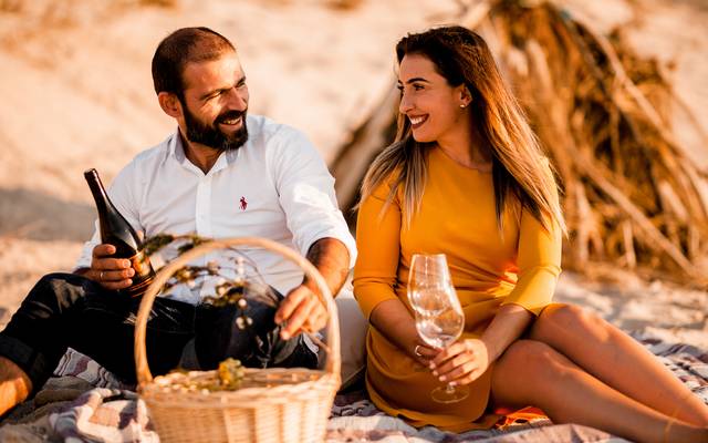 5 motivos para realizar a  Sessão de Solteiros