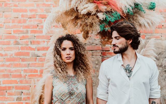 Boho Chic