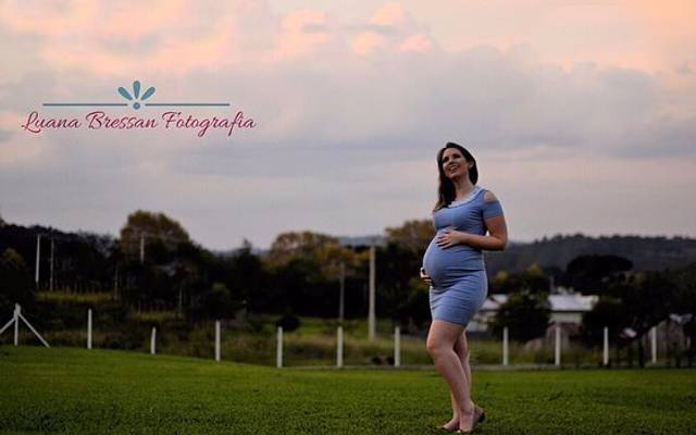 Dicas para mamãe de primeira viagem.