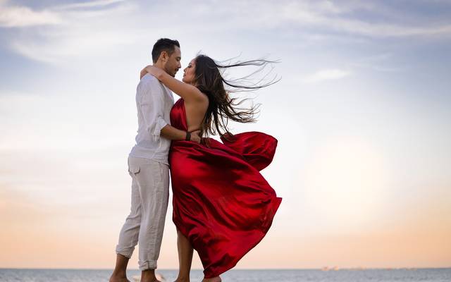 Fuja da rotina dos preparativos de casamento: 10 filmes para assistir com seu noivo