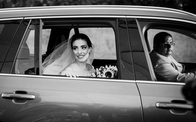 Perguntas que os noivos sempre fazem para o fotógrafo de casamento