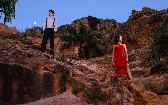 9 LOCAIS INCRÍVEIS PARA FAZER SEU ENSAIO PRÉ-WEDDING EM PERNAMBUCO