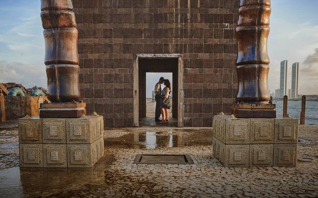 Dicas para o ensaio pré wedding