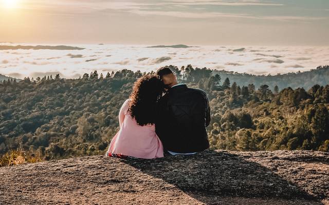 Gabi e Dan Pré Wedding