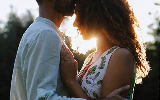 Noivado Diana e Fernando