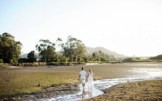 Noivado Andreia e Albino