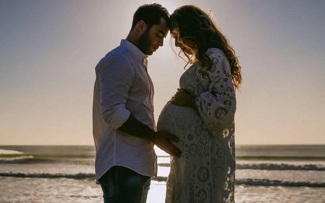 Maternidade Barbara e Fábio