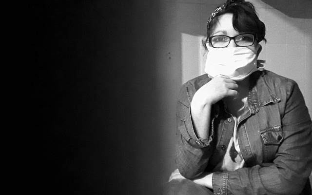 MIS FOTOGRAFÍAS EN PLENA MUDANZA