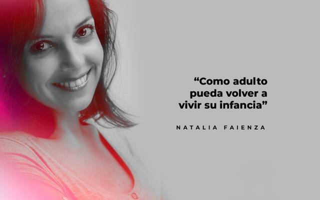 NATALIA FAIENZA 
