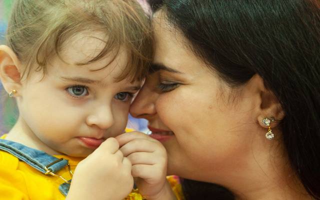 Acompanhamento de bebês? Mesversário? O quê é isso?