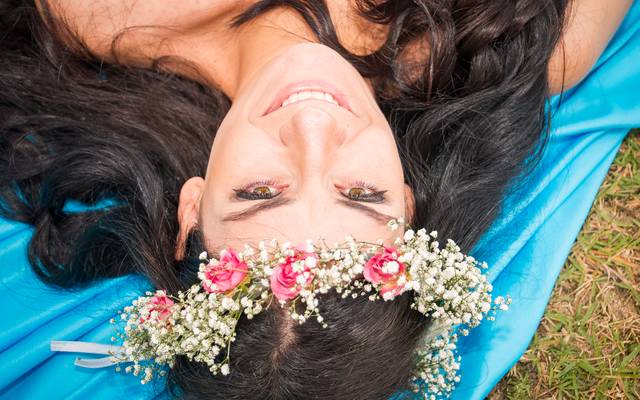 Há um momento ideal para realizar seu ensaio gestante??