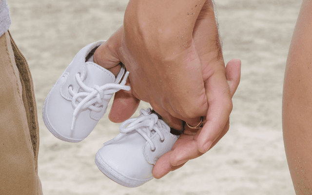 ATIVIDADE FÍSICA NA GESTAÇÃO