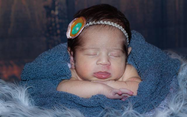 TESTE DO PEZINHO E DA BOCHECHINHA