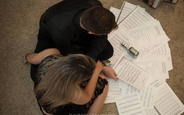 Como escolher as músicas para o Casamento?