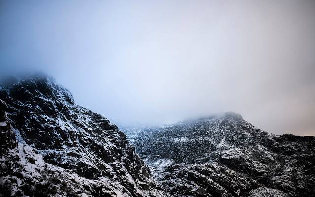 Serra da Estrela - local mágico e encantador!