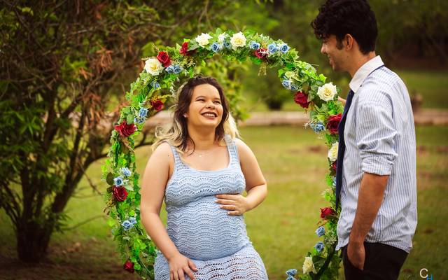 Está gestante? Então você precisa ler isso! 