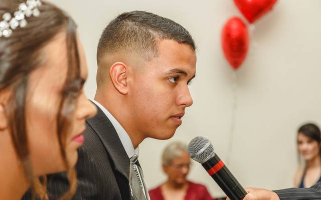 5 dicas para fazer uma festa de casamento barata