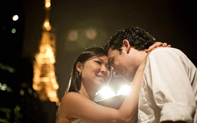 4 Dicas e 7 Locais para Ensaios Fotográficos de Casais