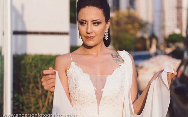 Inspiração para poses de noivas [ensaio fotográfico + vídeo bonus]