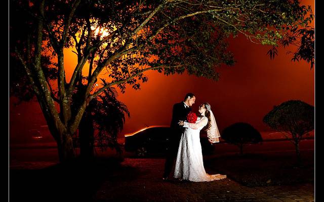 Fotografia Casamento Igreja Adventista do Sétimo Dia - Riacho Grande