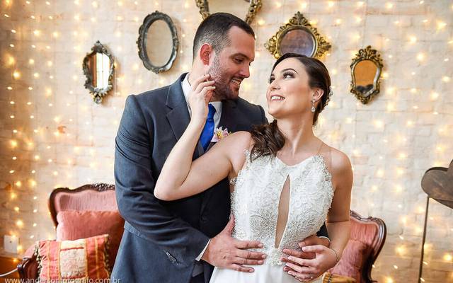 Casamento Mini Wedding Casa Quena