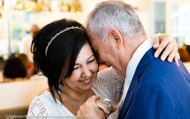 Casamento Restaurante Seppia - Cartório Santa Cecília