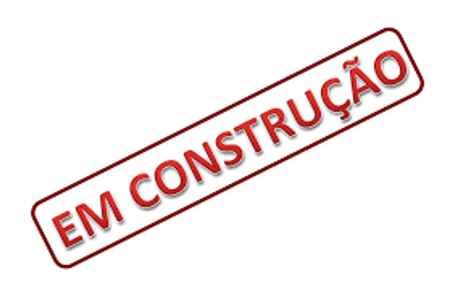 EM CONTRUÇÃO