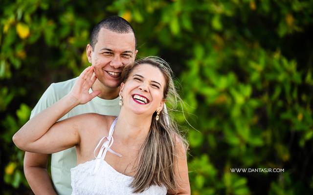Ensaio Família - Ana Paula, Ismar e Paloma
