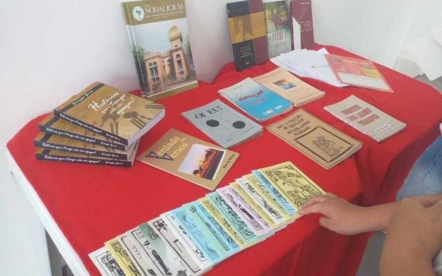 O QUE É CORDEL? *Massilon Silva