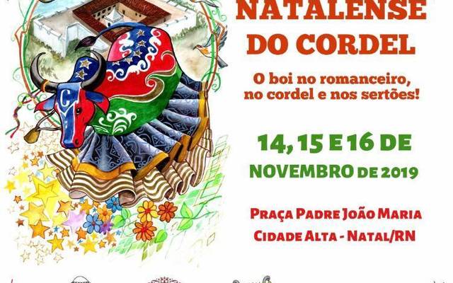 A FORÇA DO CORDEL *Massilon Silva