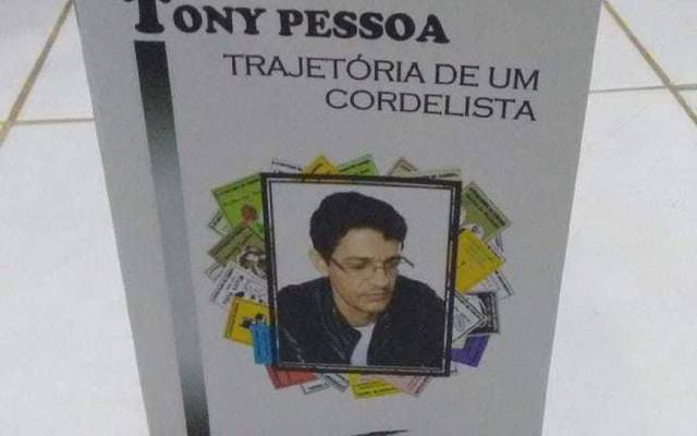 O SANTO CORDEL *Massilon Silva